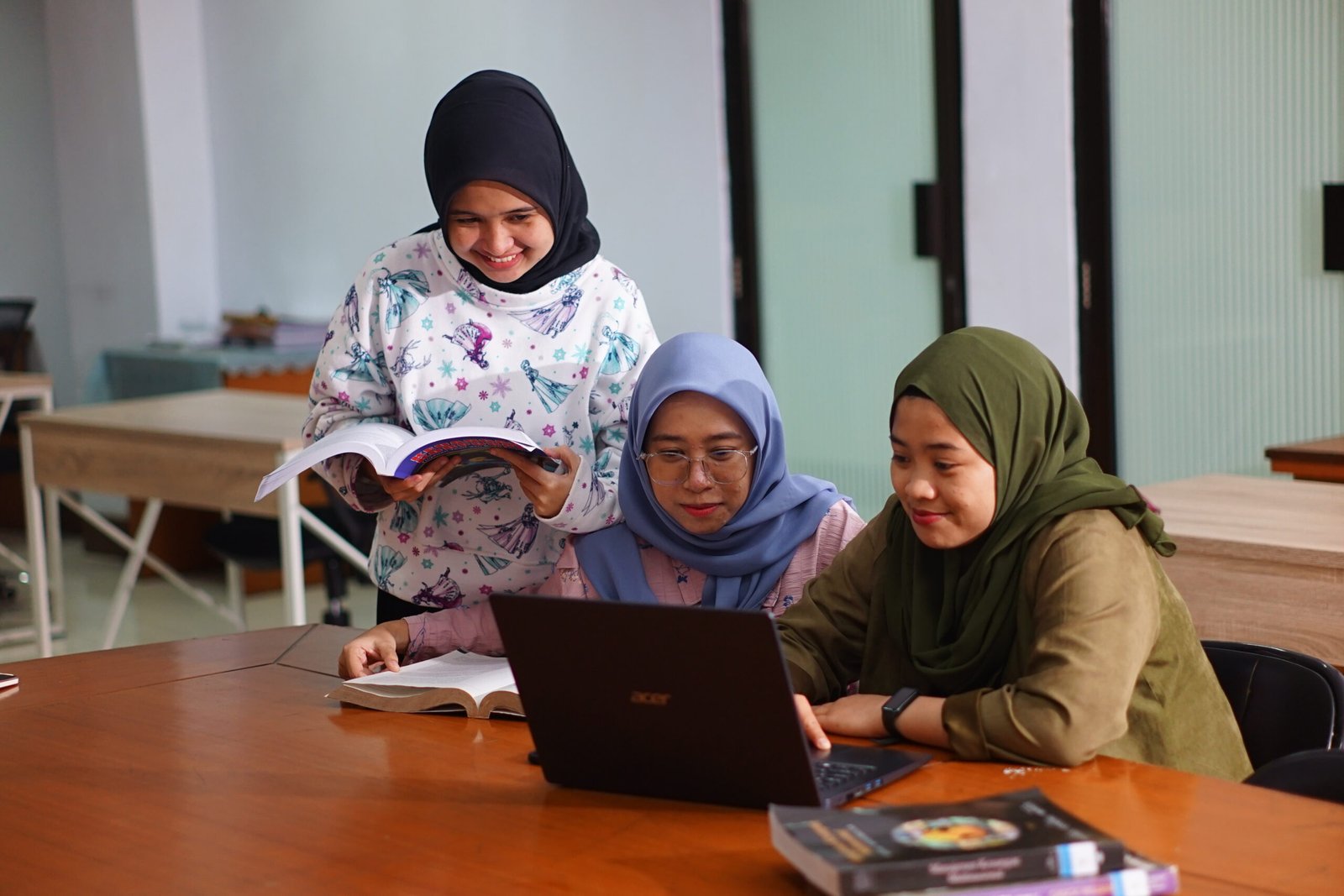 Mahasiswa